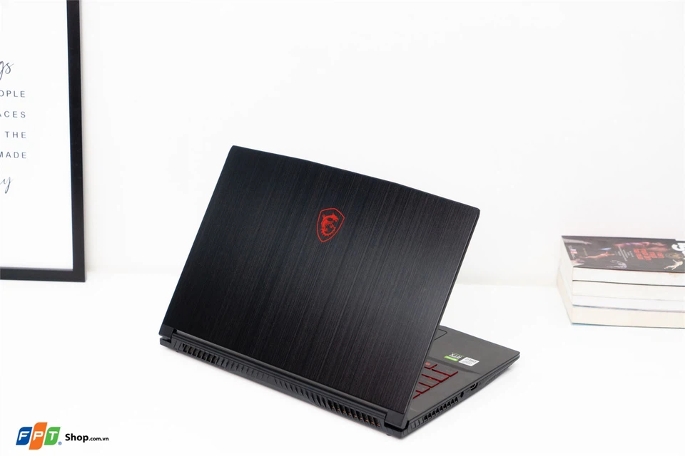 Laptop đồ họa dưới 30 triệu 2022 (Ảnh 5)