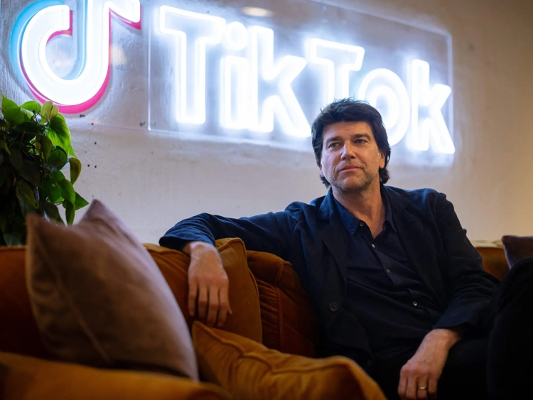 Ole Obermann. Ảnh: Rita Franca/NurPhoto từ Getty Images.