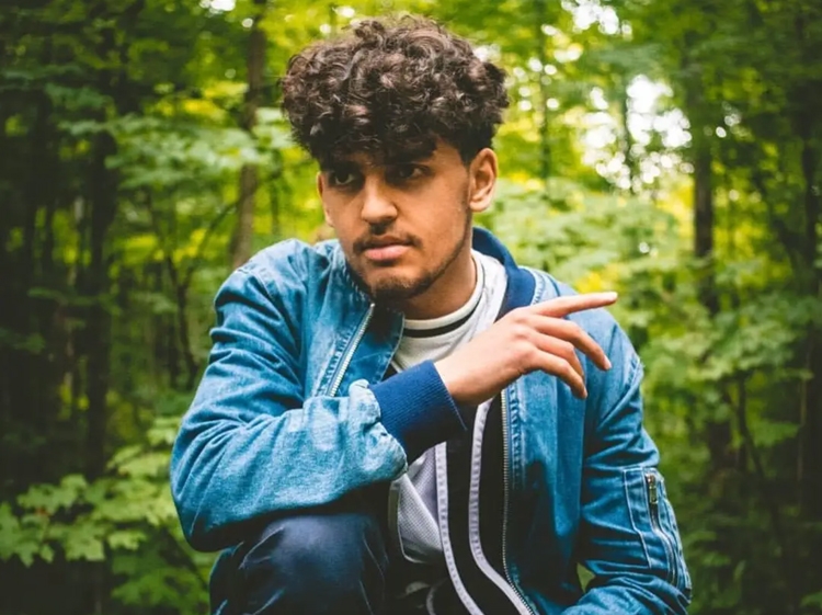 Tiagz. John Arano/Epic Records.