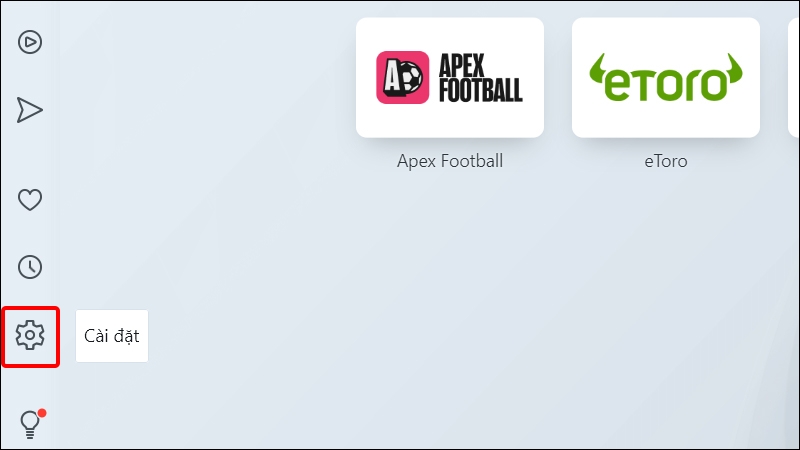 Hướng dẫn thay đổi công cụ tìm kiếm trên Opera bằng máy tính