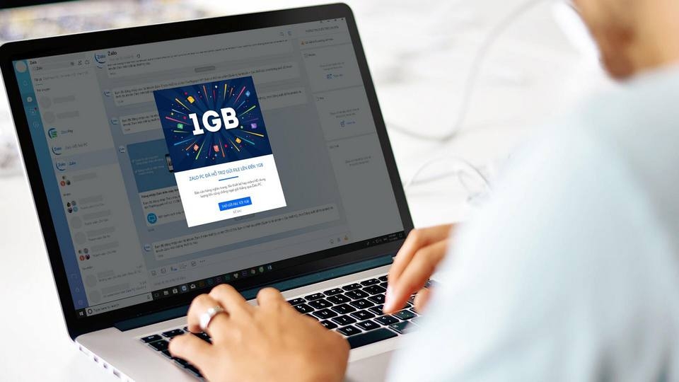 Zalo không gọi được video trên máy tính - hình 2