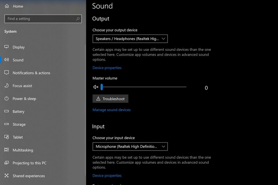 Zalo không gọi được video trên máy tính - 2b