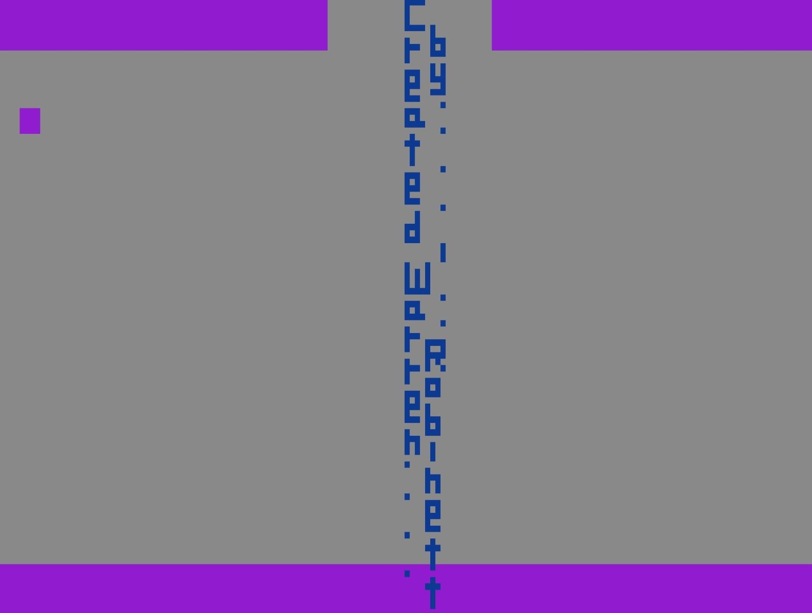 Easter Egg trong game