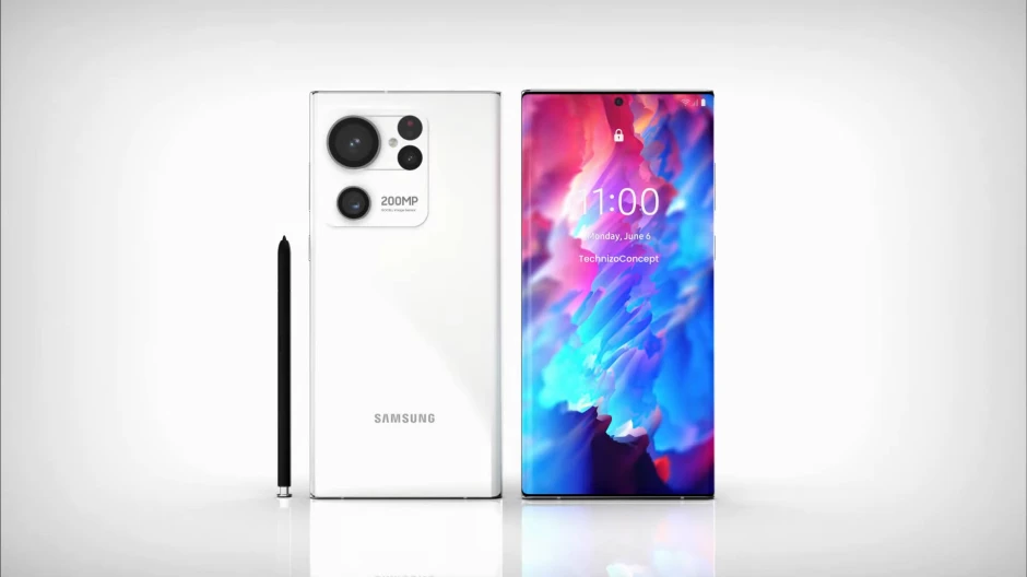 Hé lộ số model và tên mã của Samsung Galaxy S23 Ultra