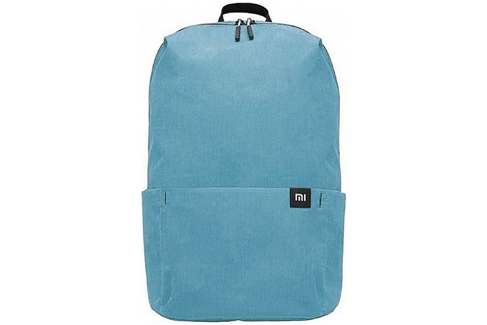 Balo laptop tốt nhất 2022 - Xiaomi Mi Casual Daypack