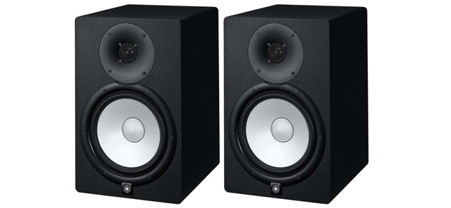 3 mẫu loa kiểm âm giá rẻ dùng trong phòng thu gia đình 1