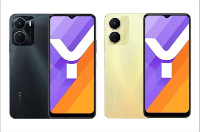 vivo Y16 sắp ra mắt