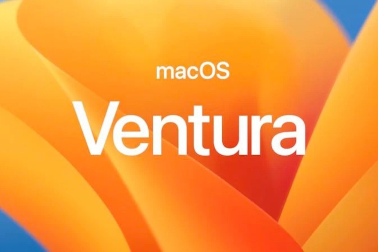 macOS 13 Ventura beta 5 đã được phát hành cho các nhà phát triển