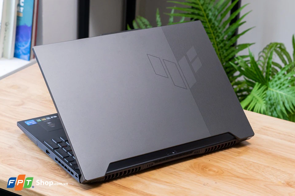 Top 5 laptop Asus Core i7, thiết kế “chất”, cấu hình khủng