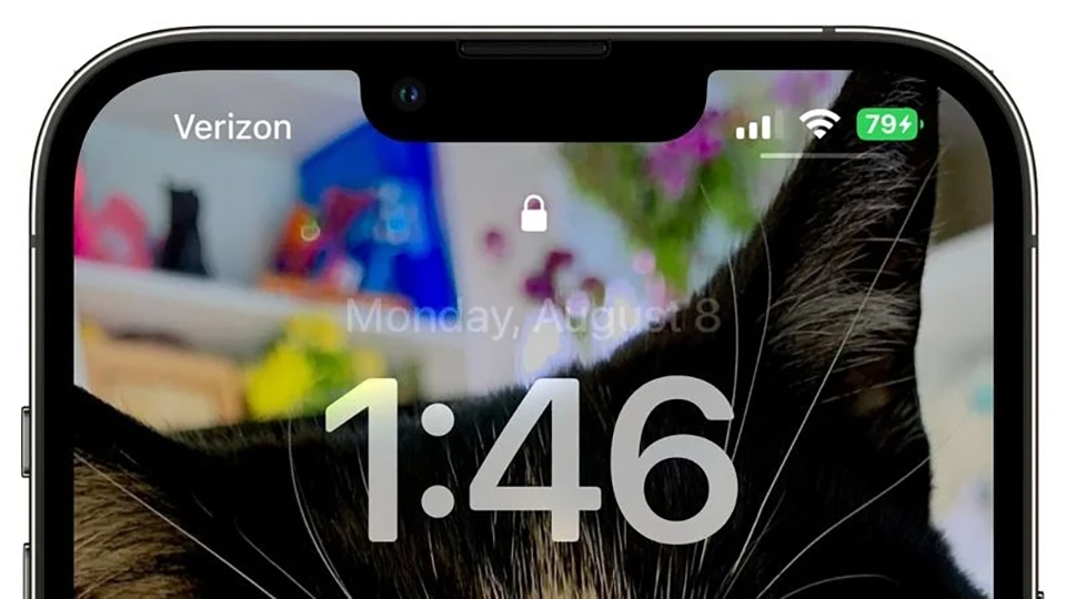 Tính năng iOS 16 beta 5 (ảnh 1)