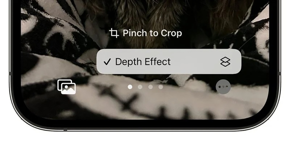 Tính năng iOS 16 beta 5 (ảnh 3)