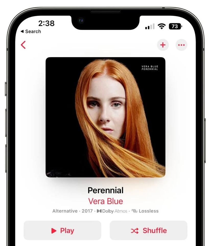 Tính năng iOS 16 beta 5 (ảnh 4)