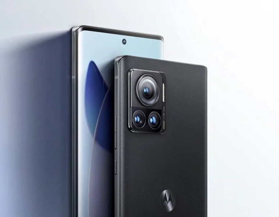 Moto S30 Pro Moto S30 Pro