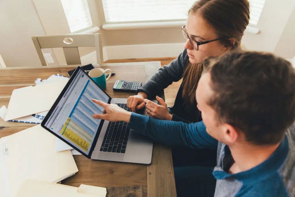 Hàm SIN trong Excel - Ảnh 01