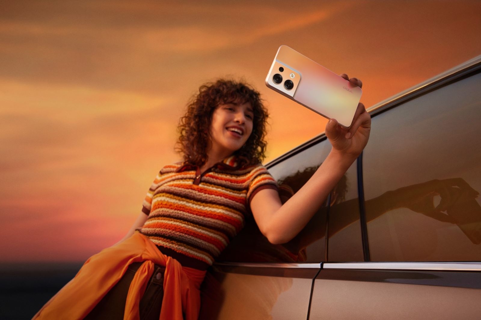 Chính thức: OPPO ấn định ngày ra mắt Reno8 series tại thị trường Việt Nam