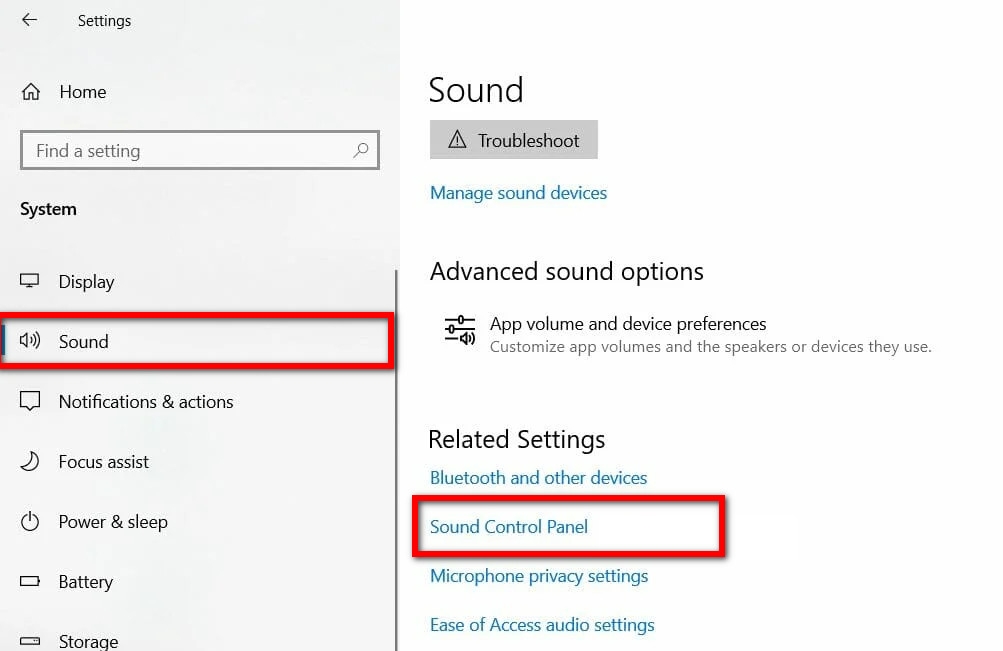 Bí quyết tăng âm lượng trên máy tính xách tay vượt quá mức tối đa (1)
