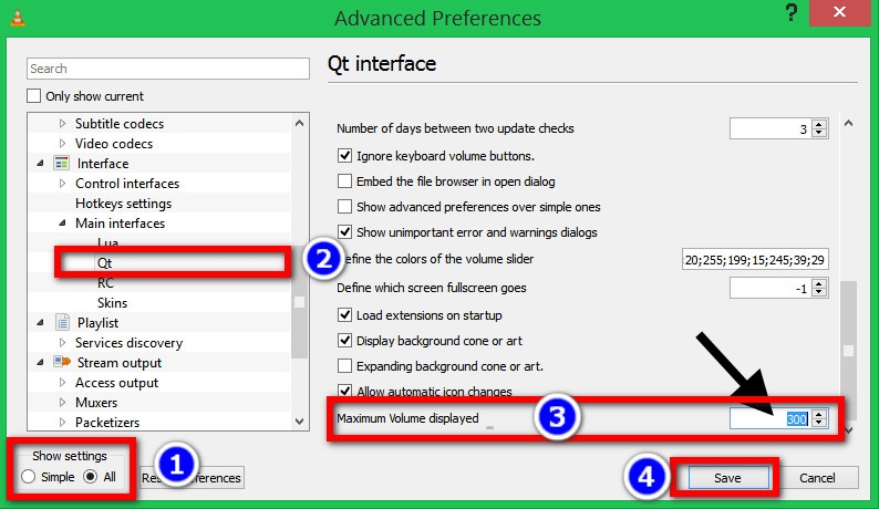 Bí quyết tăng âm lượng trên máy tính xách tay vượt quá mức tối đa (7)