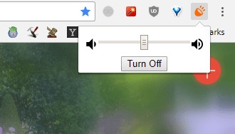Bí quyết tăng âm lượng trên máy tính xách tay vượt quá mức tối đa (8)