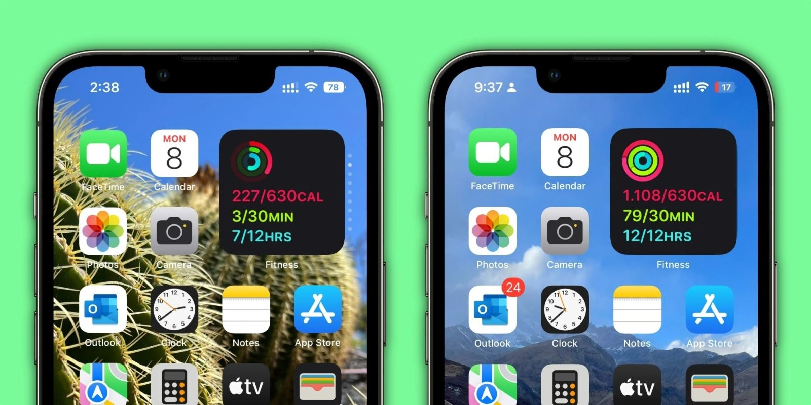 iOS 16 beta