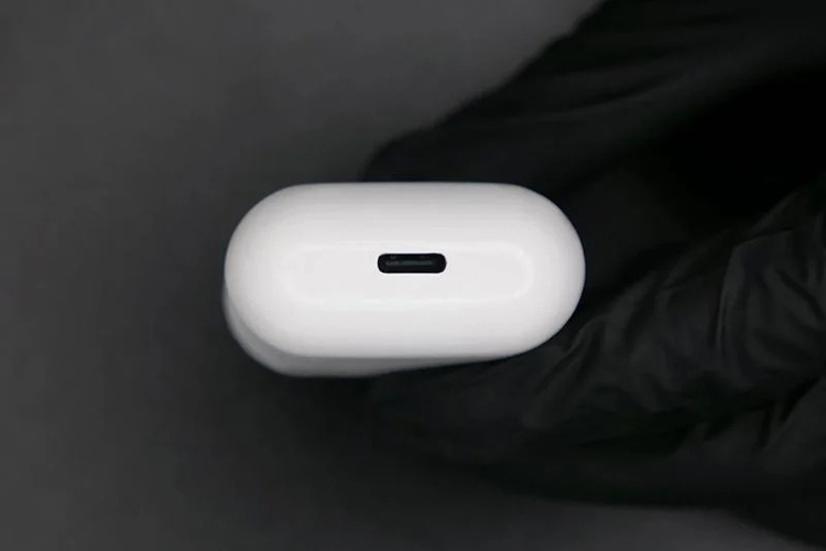 AirPods với case sạc dùng cổng USB-C có thể ra mắt vào năm 2023