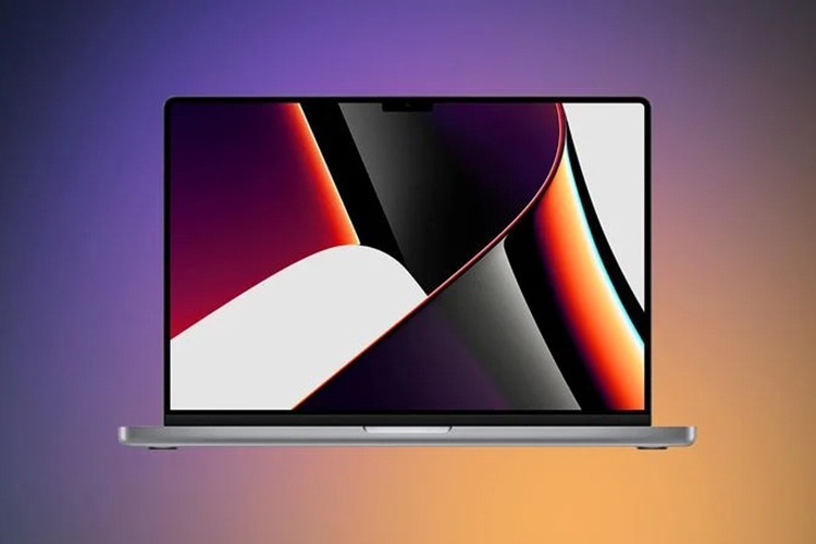 Thông tin MacBook Pro 14 inch và 16 inch mới (ảnh 1)
