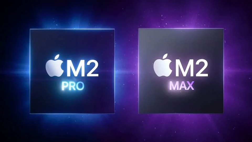 Thông tin MacBook Pro 14 inch và 16 inch mới (ảnh 2)