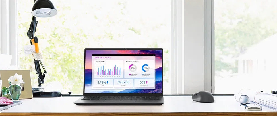 Top 6 laptop Dell core i5 đang “làm mưa làm gió” hiện tại