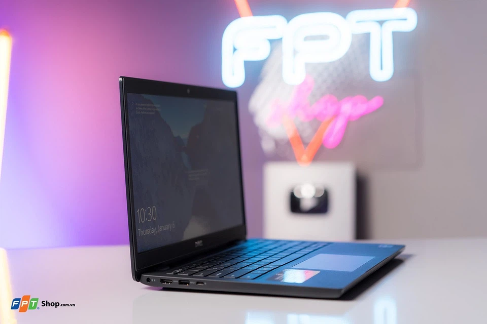 Laptop Dell giá rẻ 2022 (Ảnh 5)
