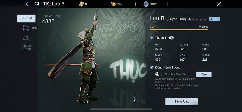 Gameplay Dynasty Warriors: Overlords