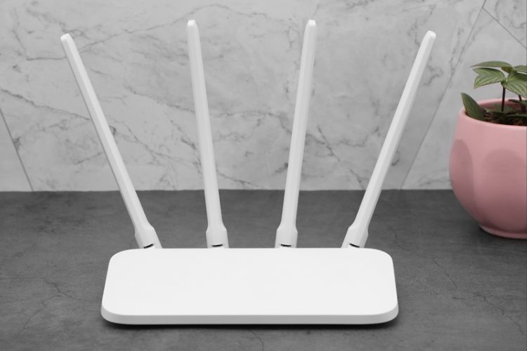 Bộ phát Wifi Xiaomi Mi Router 4C