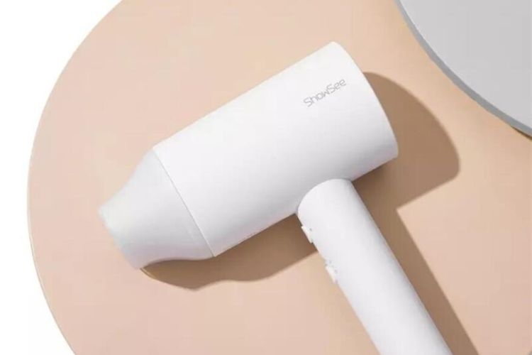 Máy sấy tóc Xiaomi Mijia H300 Anion 1600W