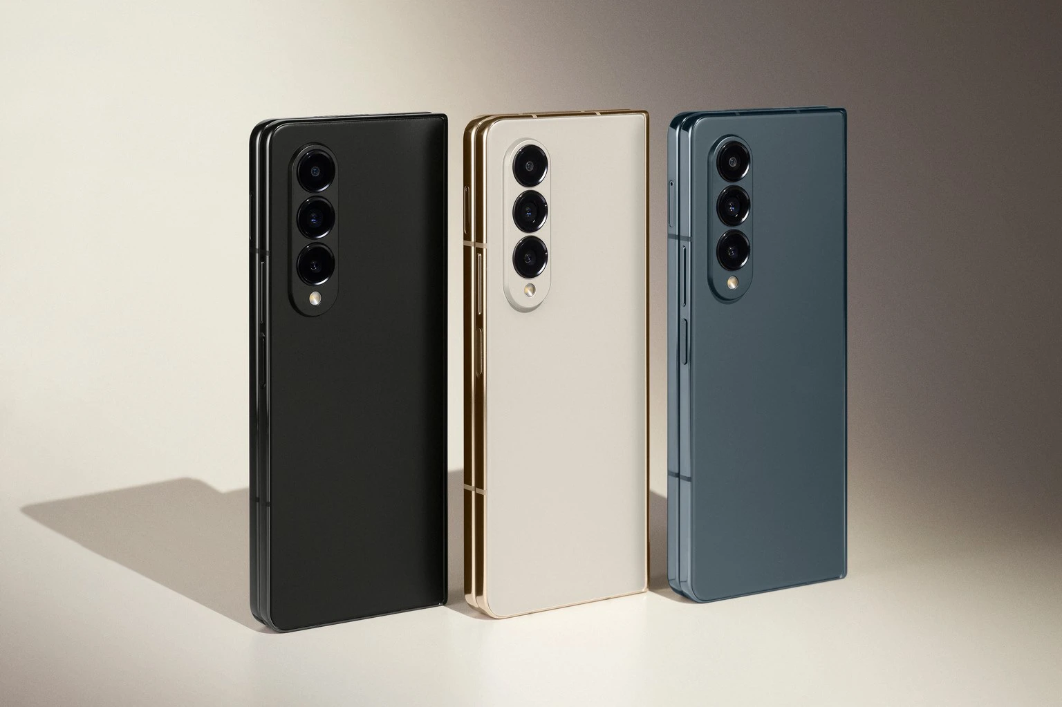 7 điểm nâng cấp đáng giá của Samsung Galaxy Z Fold4 mà bạn nên biết