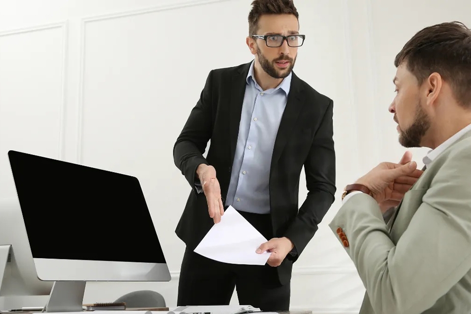 Ý nghĩa của deadline trong công việc và cuộc sống