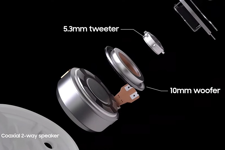 Samsung Galaxy Buds2 Pro trình làng 9