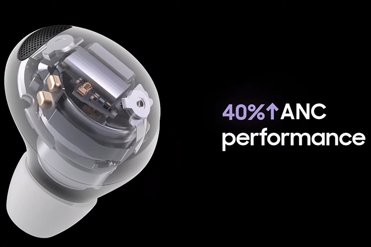 Samsung Galaxy Buds2 Pro trình làng 6