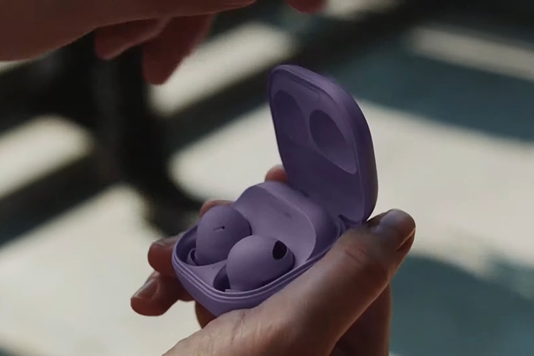 Samsung Galaxy Buds2 Pro trình làng 2