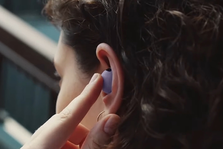 Samsung Galaxy Buds2 Pro trình làng 3