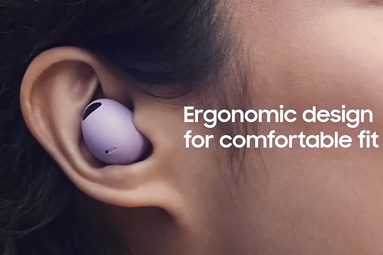 Samsung Galaxy Buds2 Pro trình làng 5
