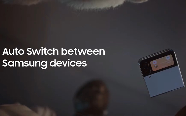 Samsung Galaxy Buds2 Pro trình làng 11