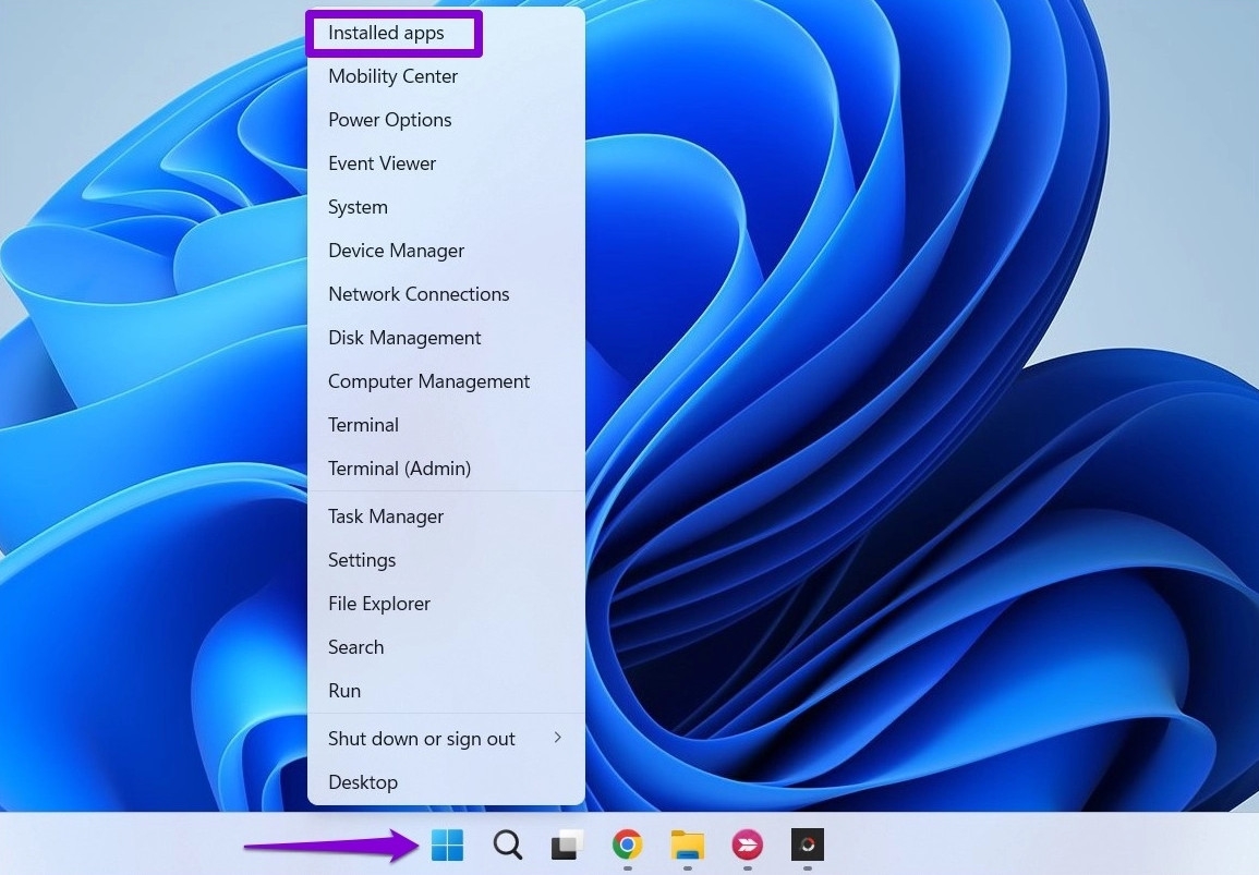 Bí quyết sửa lỗi Microsoft Excel không phản hồi trên Windows 11 (12)