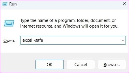 Bí quyết sửa lỗi Microsoft Excel không phản hồi trên Windows 11 (2)