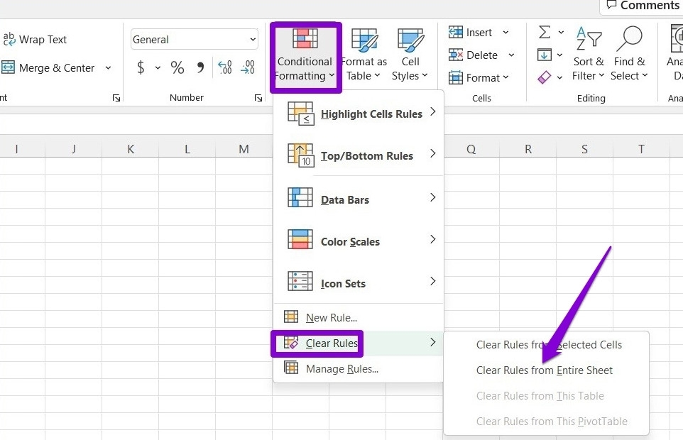Bí quyết sửa lỗi Microsoft Excel không phản hồi trên Windows 11 (6)