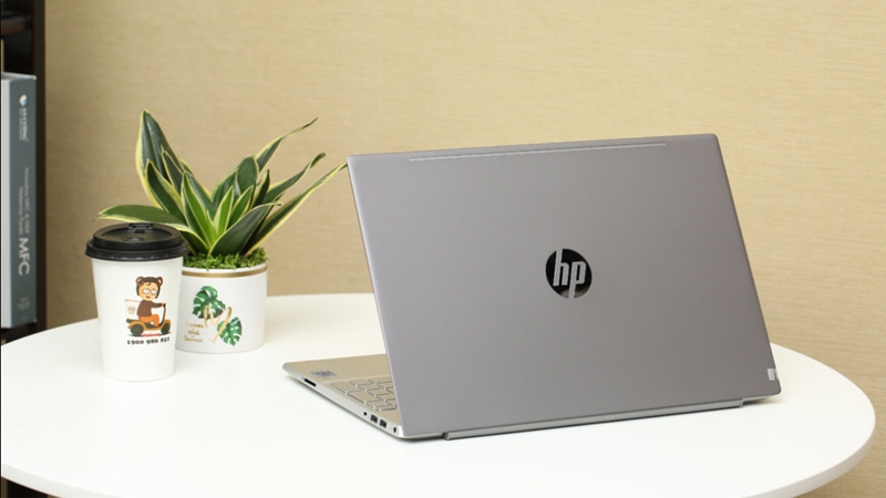 So sánh laptop vỏ nhôm và vỏ nhựa (Ảnh 2)