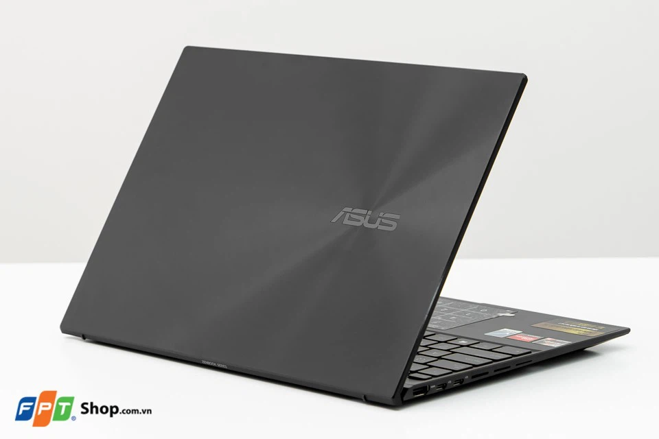 Laptop vỏ nhôm nguyên khối tốt nhất 2022 (Ảnh 4)