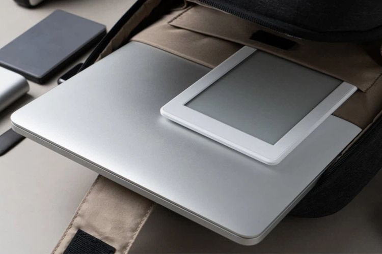 Balo Xiaomi City Backpack 2 nâng tầm thời trang công sở