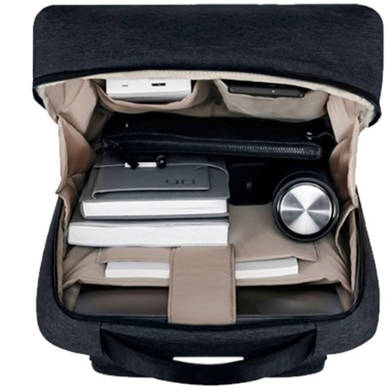 Balo Xiaomi City Backpack 2 tối ưu trải nghiệm người dùng