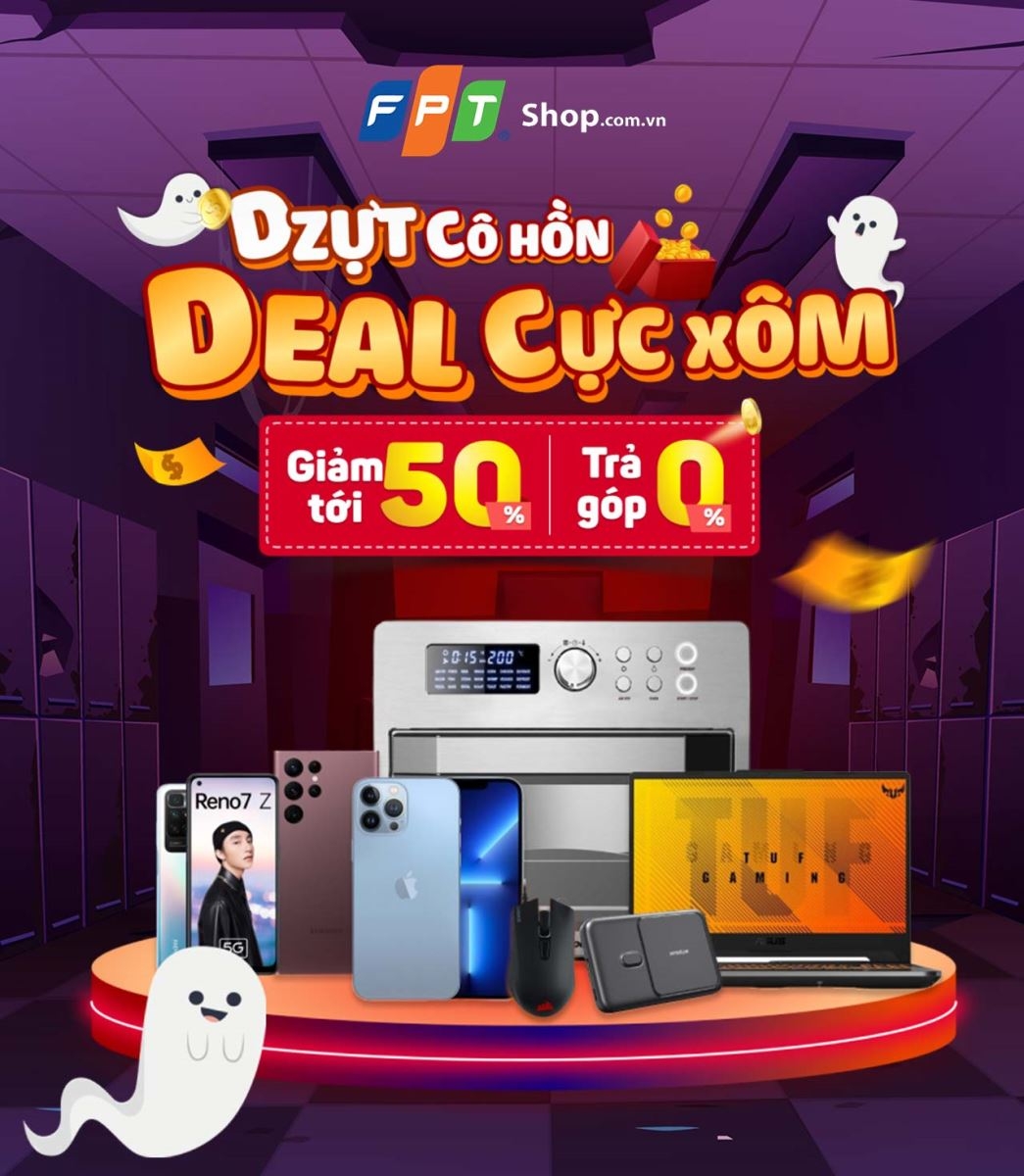 deal cuc xom