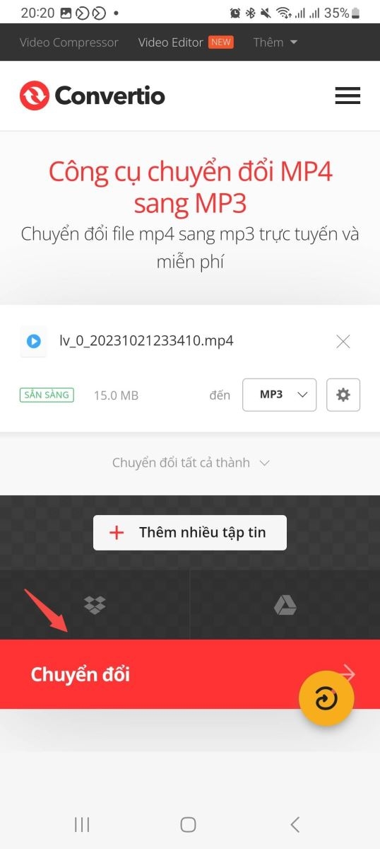 Tải nhạc TikTok (ảnh 18)