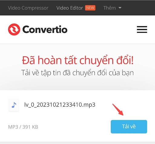 tải nhạc Tiktok (ảnh 19)