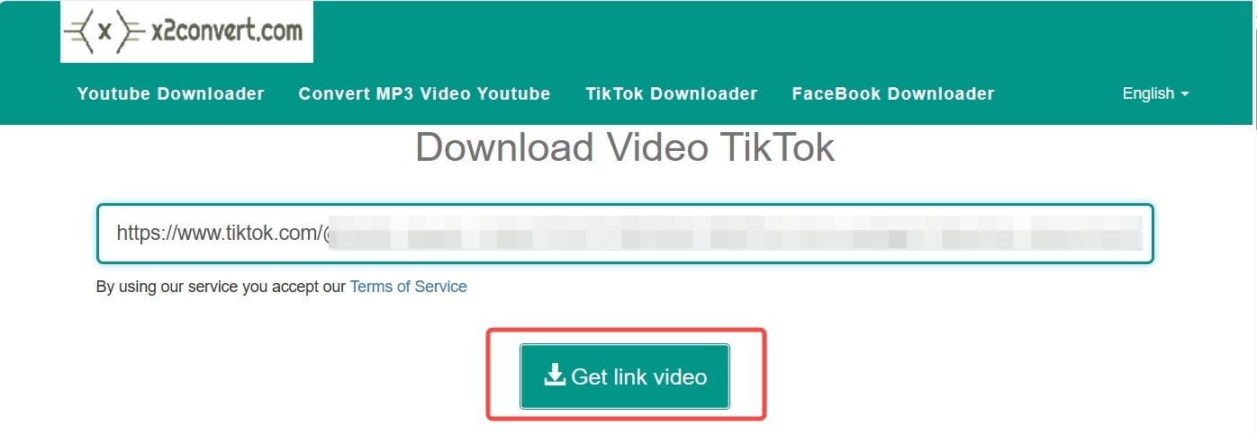Tải nhạc TikTok (ảnh 20)